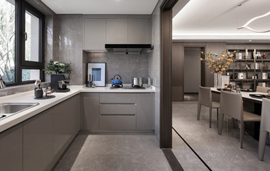 16999元/22m²搞定全屋家具